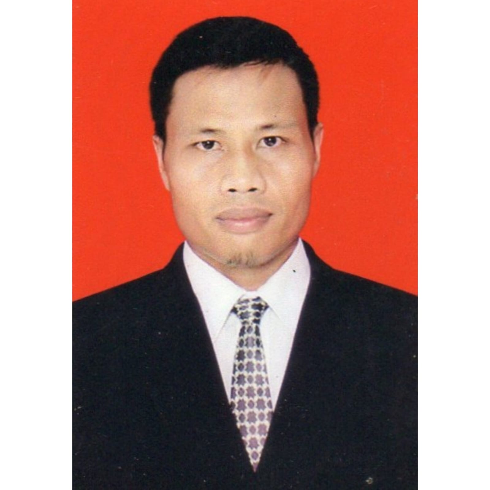 JAMALUDDIN YUSUF