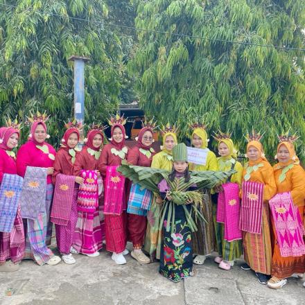 Festival Danau Tempe